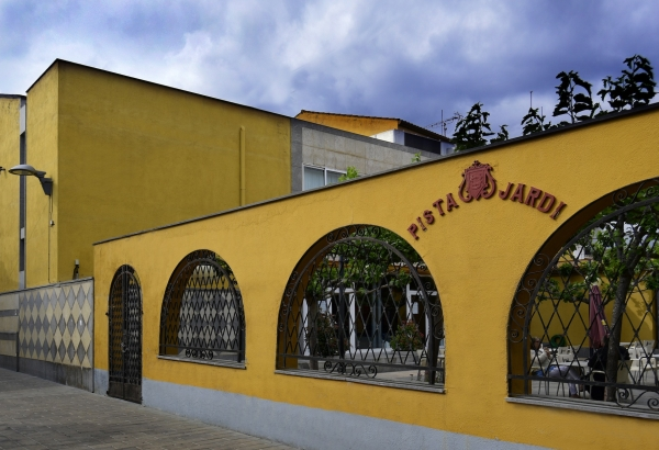 Casino la unió